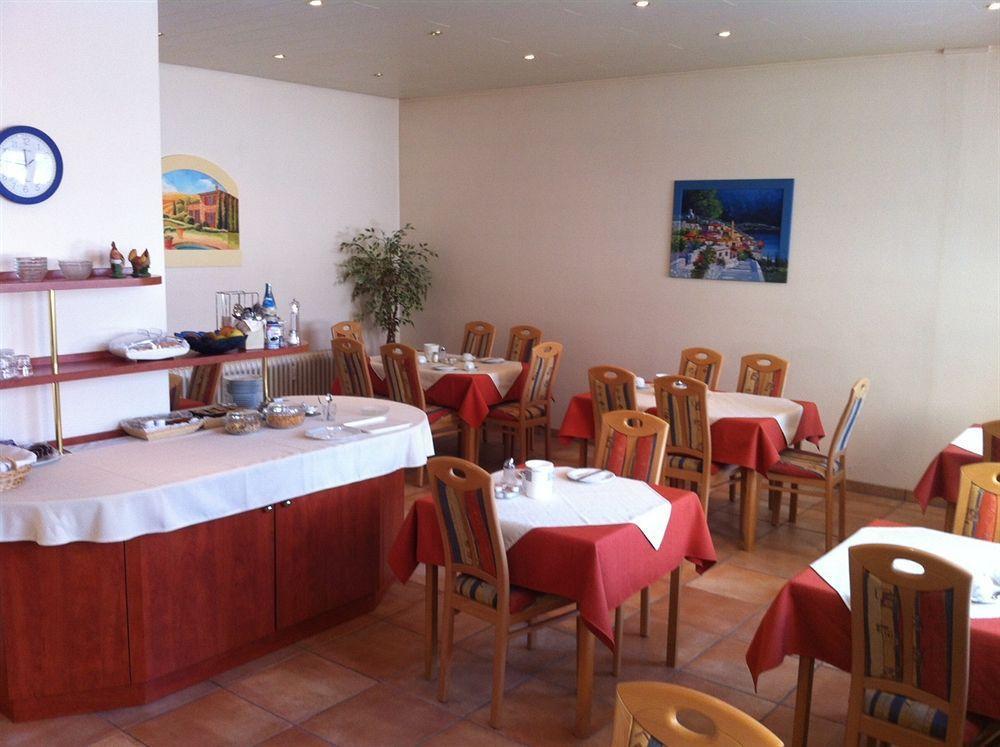 Hotel Europa Πφορτζχάιμ Εξωτερικό φωτογραφία