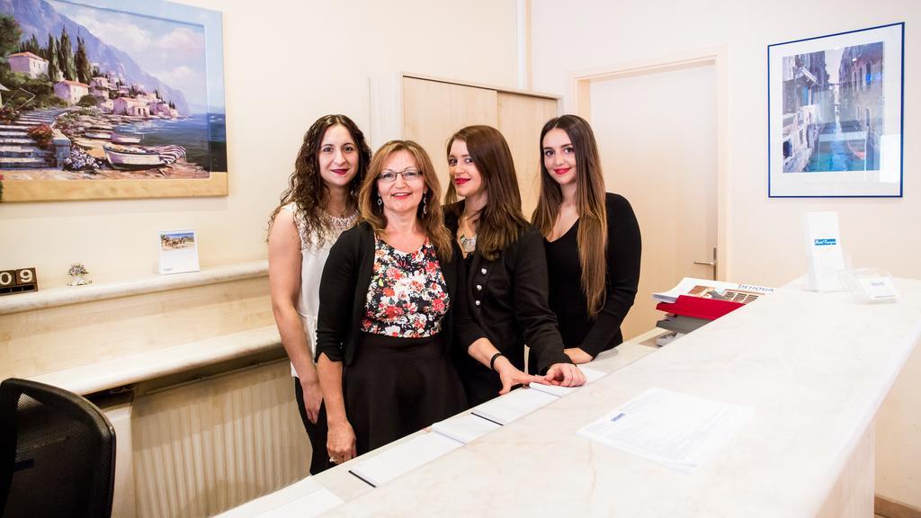 Hotel Europa Πφορτζχάιμ Εξωτερικό φωτογραφία