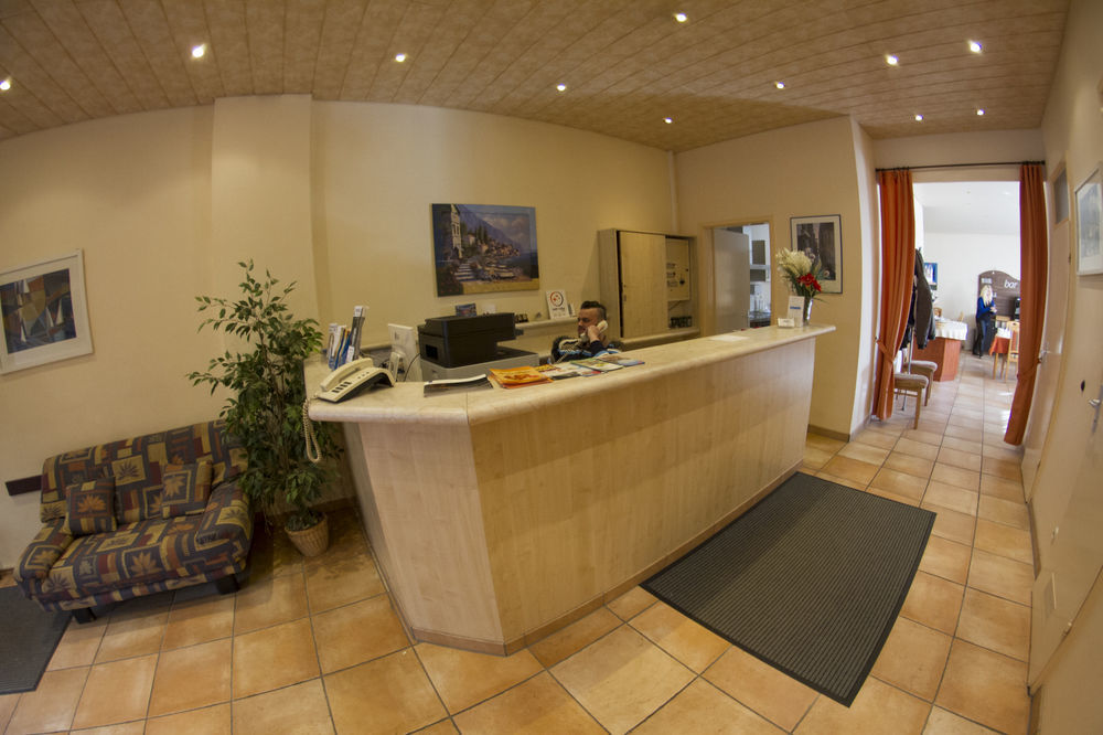 Hotel Europa Πφορτζχάιμ Εξωτερικό φωτογραφία