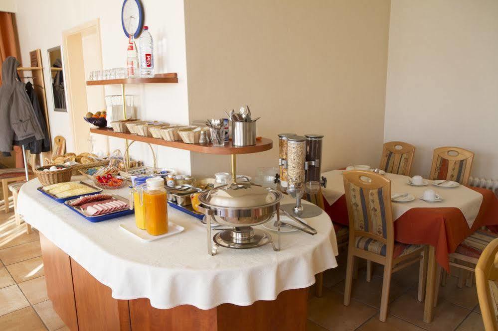 Hotel Europa Πφορτζχάιμ Εξωτερικό φωτογραφία