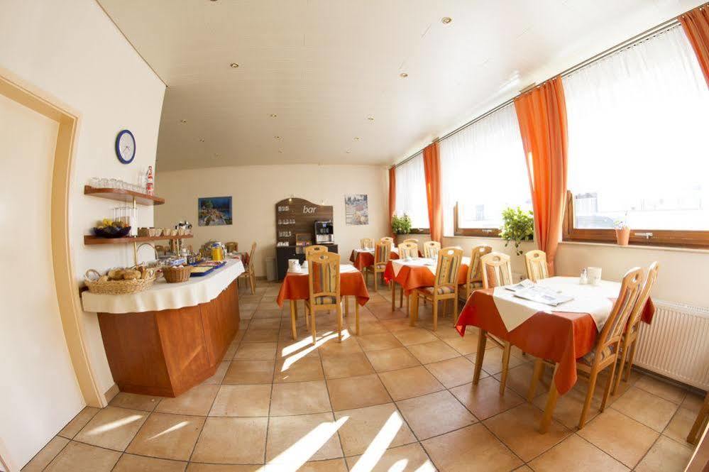 Hotel Europa Πφορτζχάιμ Εξωτερικό φωτογραφία